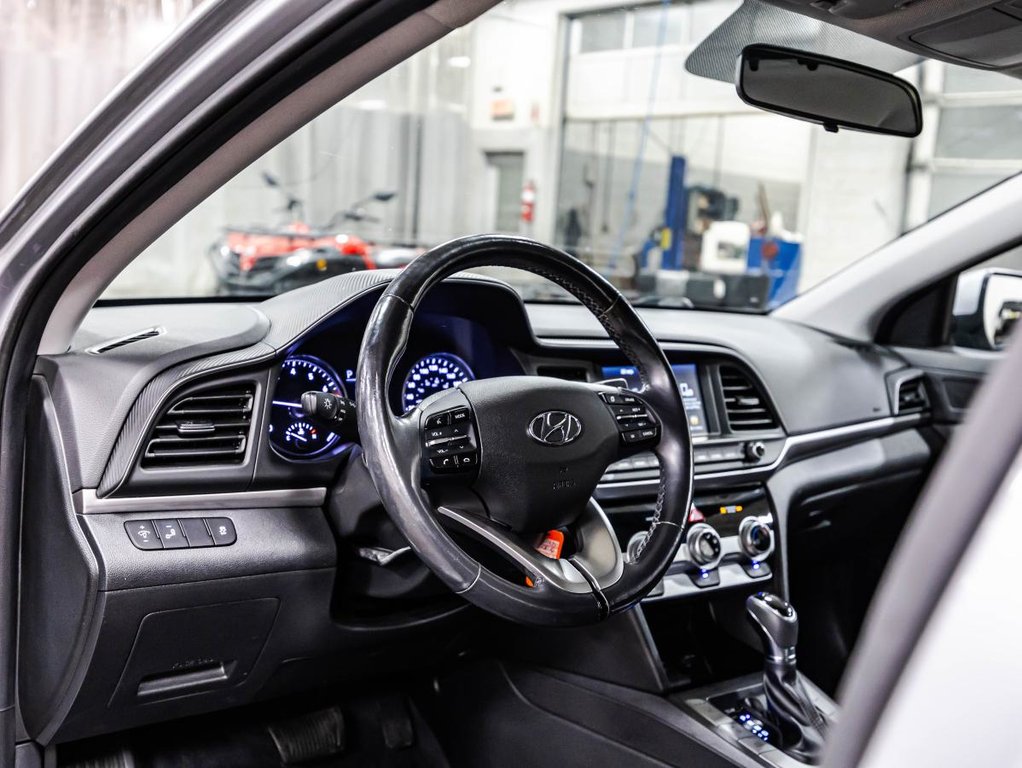 2020 Hyundai Elantra Preferred IVT in , Quebec - 19 - w1024h768px