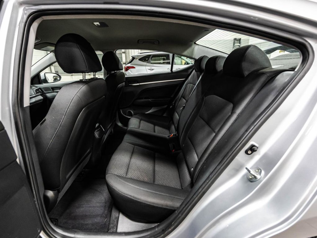 2020 Hyundai Elantra Preferred IVT in , Quebec - 13 - w1024h768px