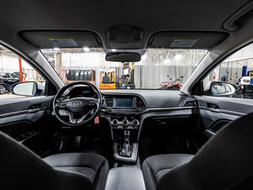 2020 Hyundai Elantra Preferred IVT in , Quebec - 14 - w1024h768px