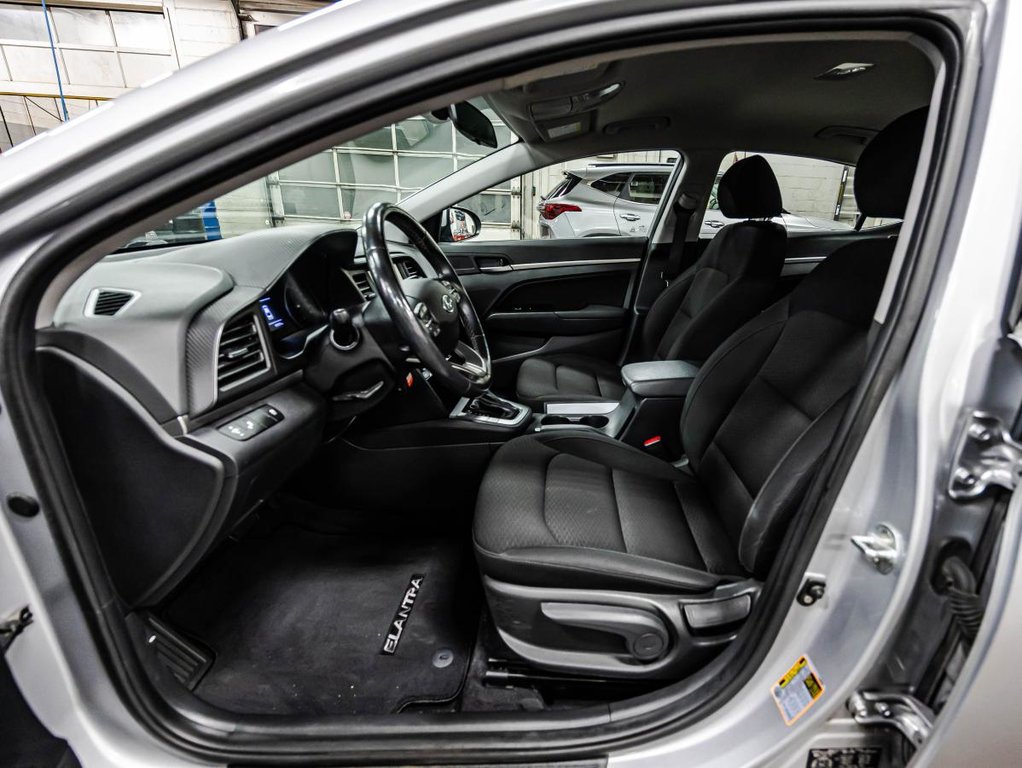 2020 Hyundai Elantra Preferred IVT in , Quebec - 18 - w1024h768px