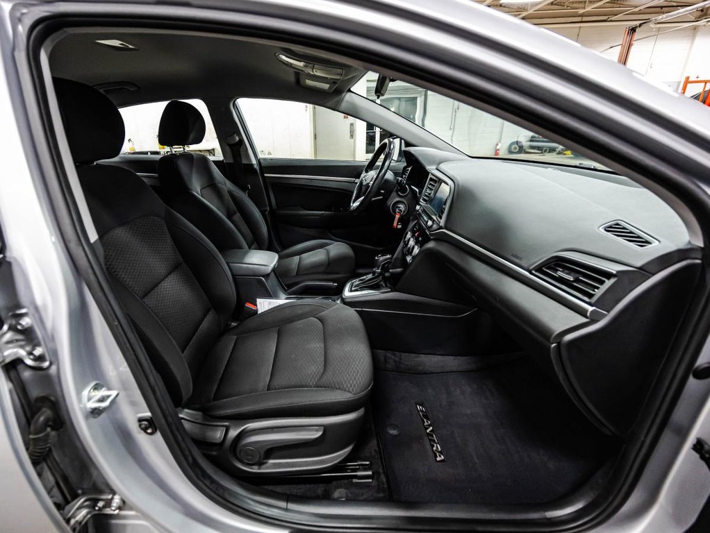 2020 Hyundai Elantra Preferred IVT in , Quebec - 17 - w1024h768px