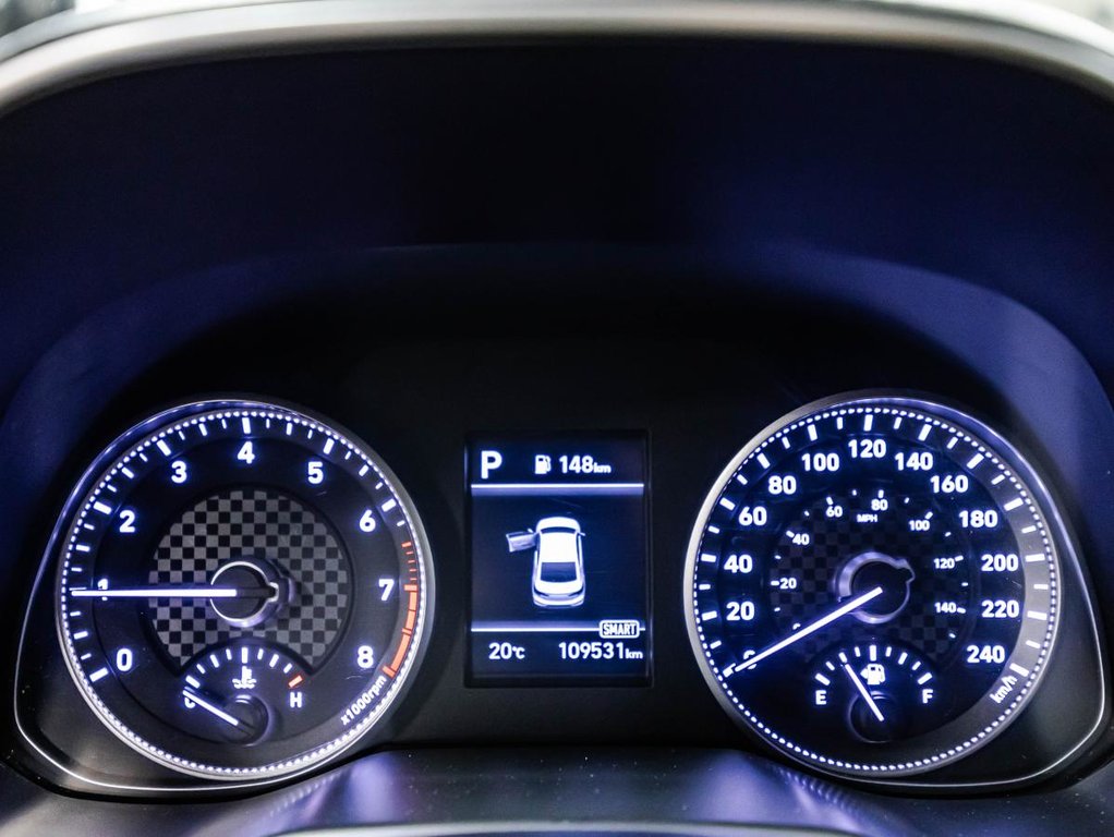 2020 Hyundai Elantra Preferred IVT in , Quebec - 22 - w1024h768px
