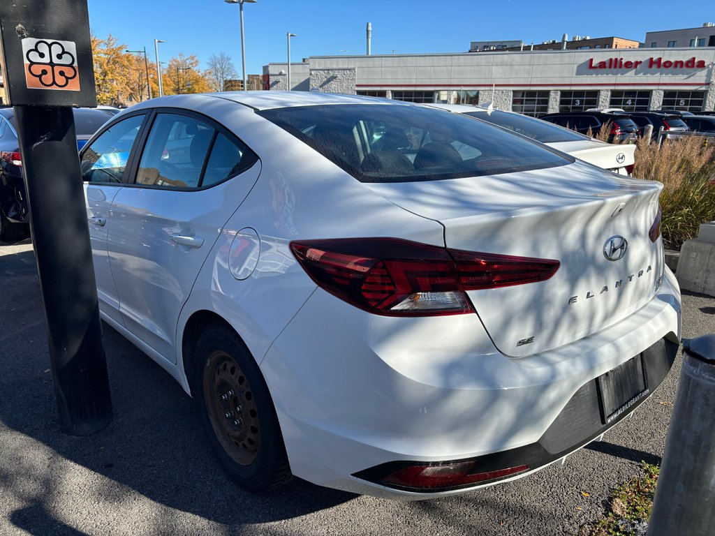 2020 Hyundai Elantra Essential in , Quebec - 4 - w1024h768px