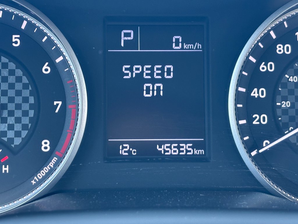 2020 Hyundai Elantra Essential in , Quebec - 5 - w1024h768px