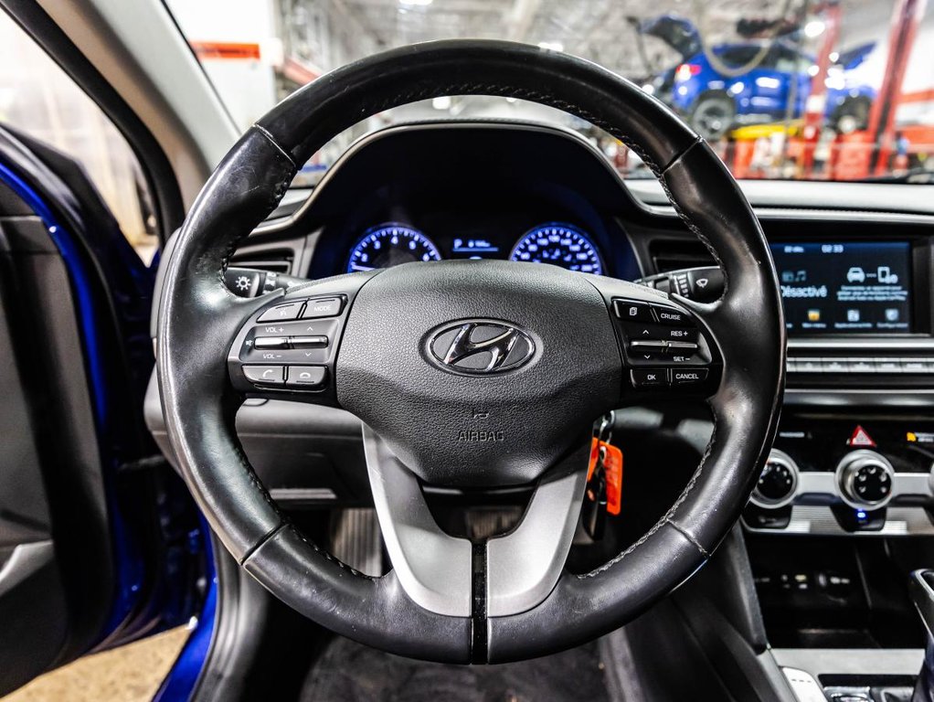 Hyundai Elantra Preferred 2020 à , Québec - 21 - w1024h768px