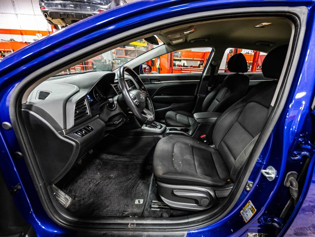 Hyundai Elantra Preferred 2020 à , Québec - 18 - w1024h768px