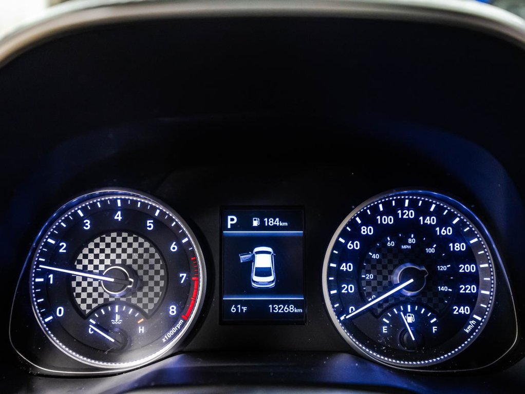 Hyundai Elantra Preferred 2020 à , Québec - 22 - w1024h768px