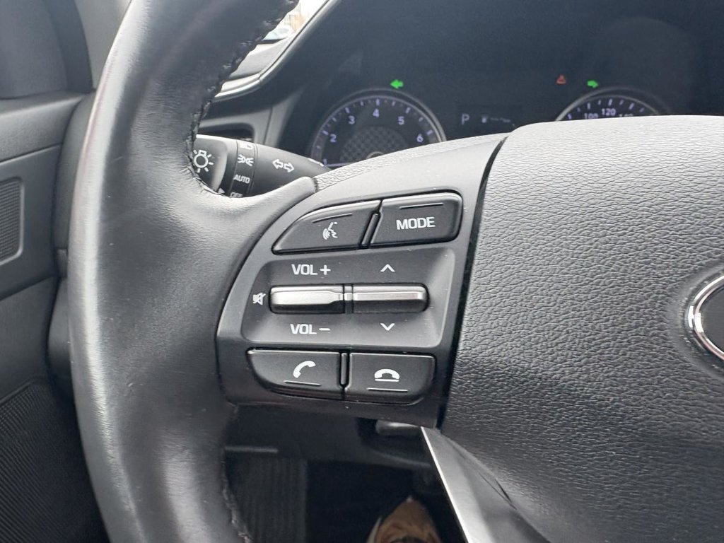 Hyundai Elantra Preferred 2020 à , Québec - 8 - w1024h768px