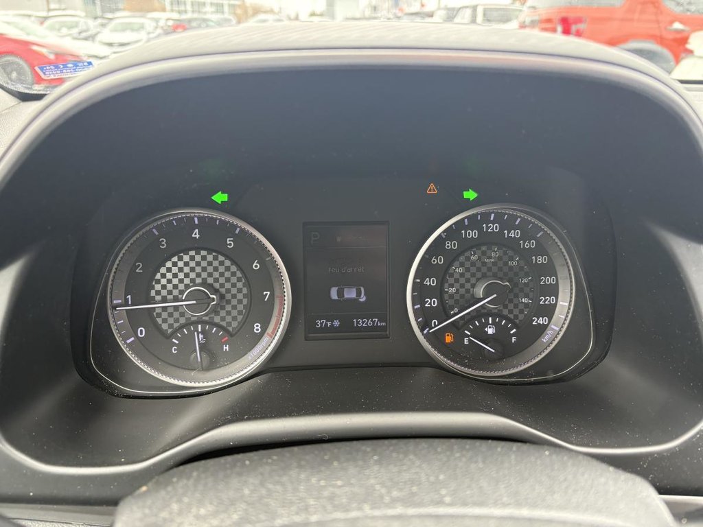 Hyundai Elantra Preferred 2020 à , Québec - 10 - w1024h768px