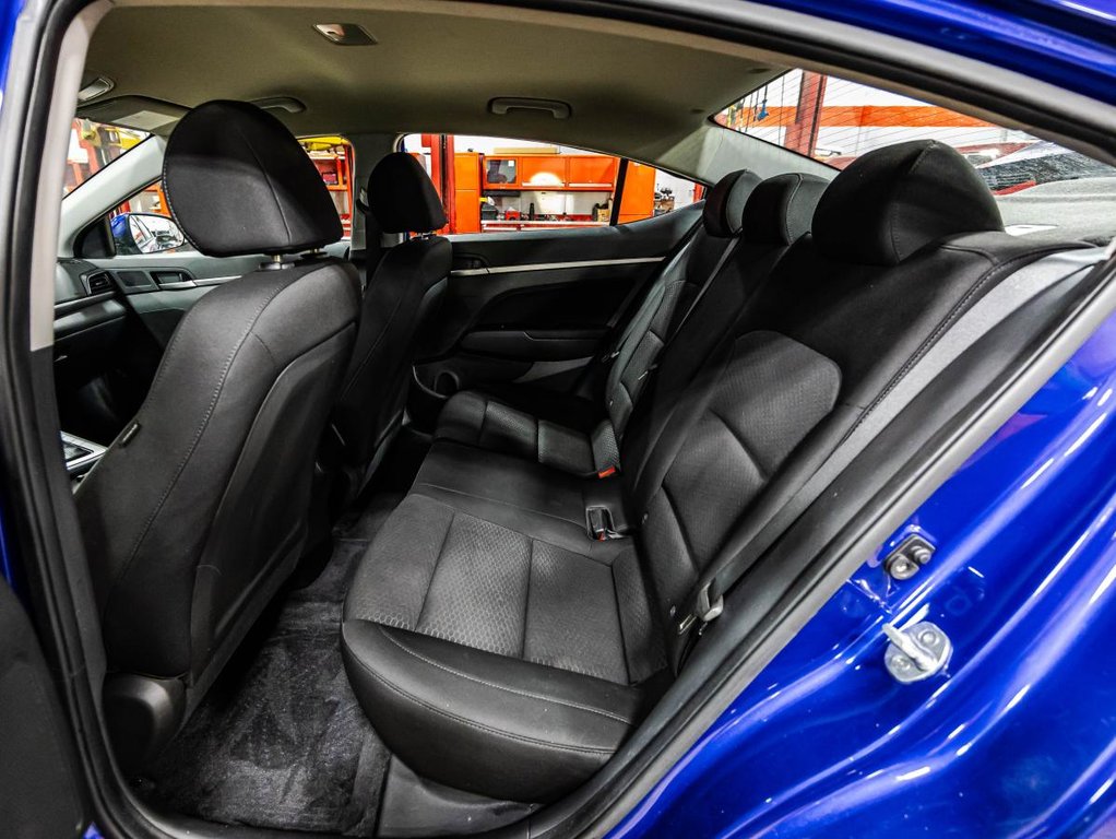 Hyundai Elantra Preferred 2020 à , Québec - 13 - w1024h768px