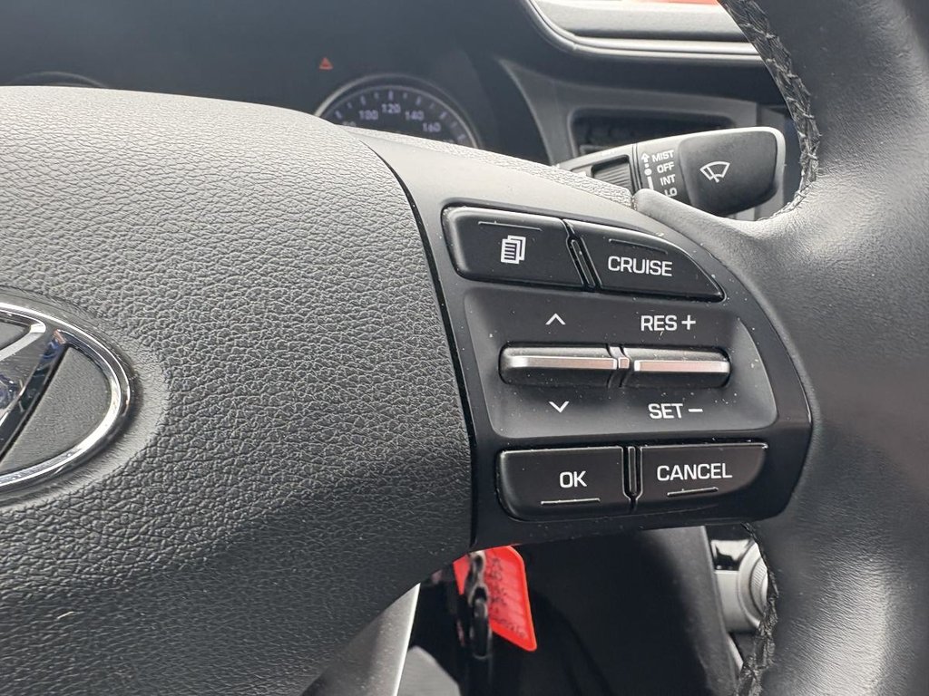 Hyundai Elantra Preferred 2020 à , Québec - 7 - w1024h768px