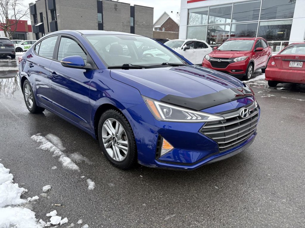 Hyundai Elantra Preferred 2020 à , Québec - 3 - w1024h768px