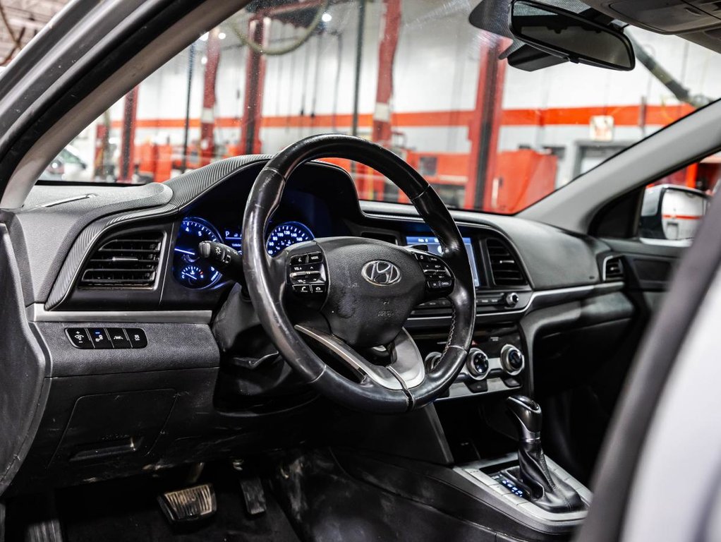 Hyundai Elantra Preferred w/Sun & Safety Package I 2020 à , Québec - 21 - w1024h768px