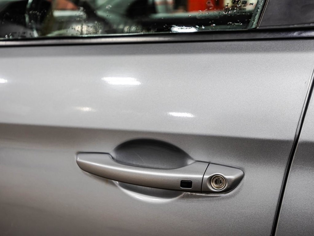 Hyundai Elantra Preferred w/Sun & Safety Package I 2020 à , Québec - 11 - w1024h768px