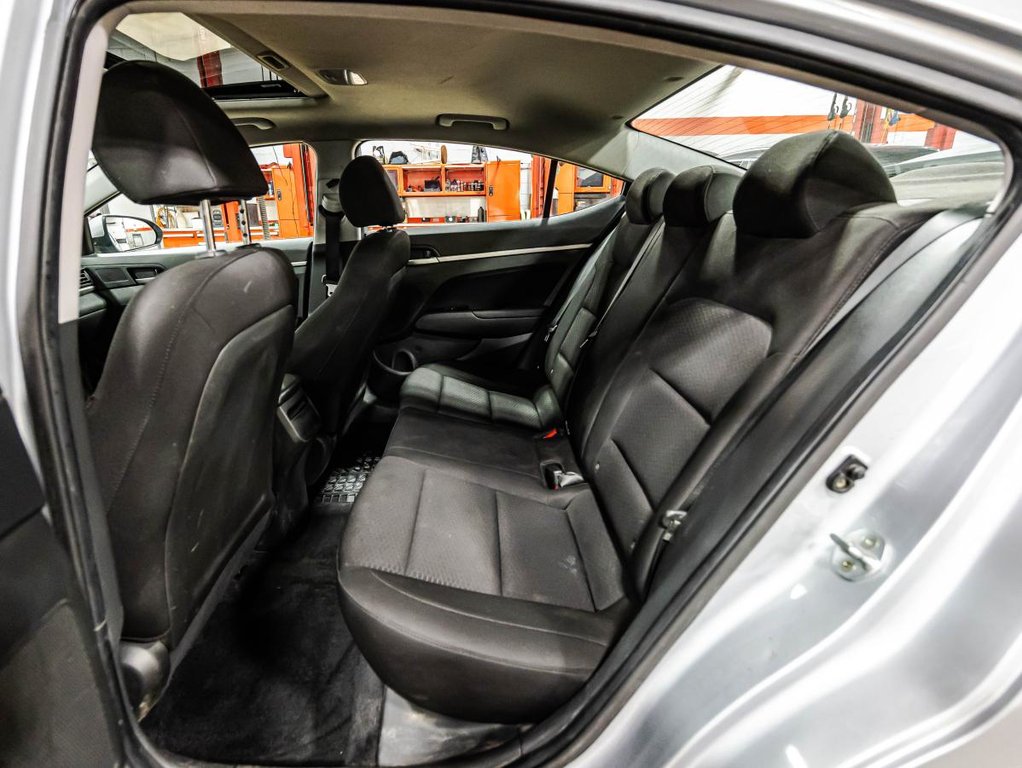 Hyundai Elantra Preferred w/Sun & Safety Package I 2020 à , Québec - 14 - w1024h768px