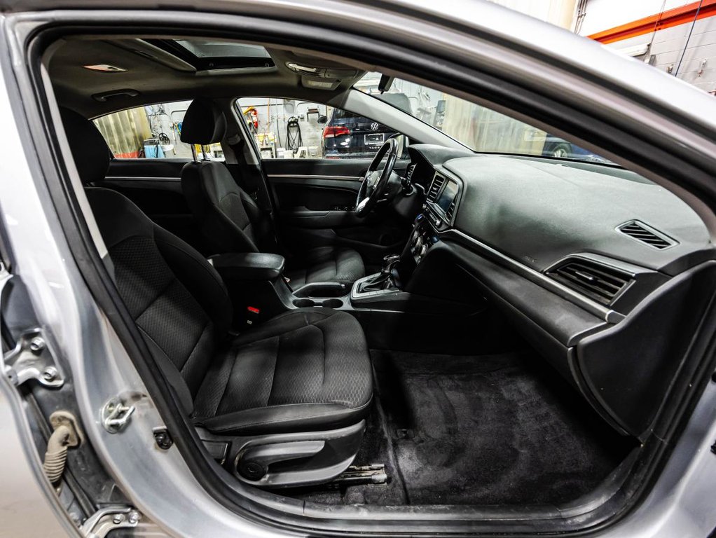 Hyundai Elantra Preferred w/Sun & Safety Package I 2020 à , Québec - 18 - w1024h768px