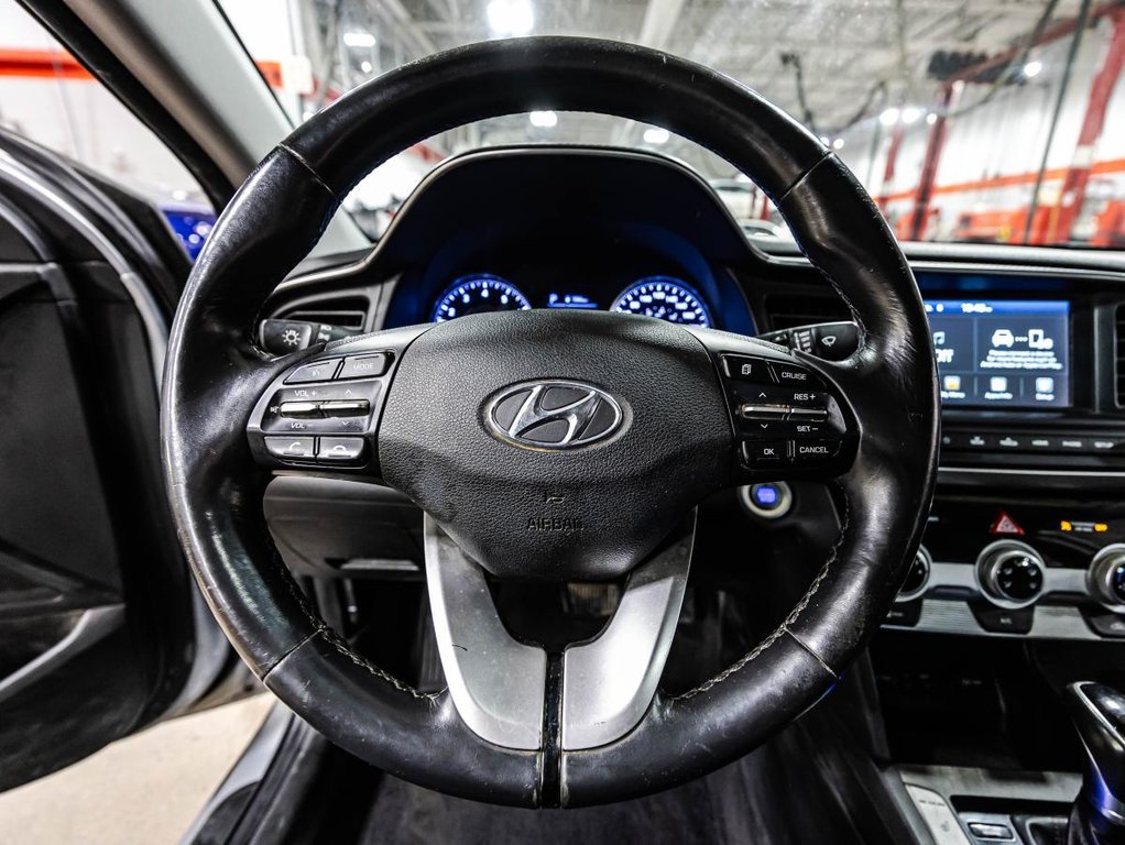 Hyundai Elantra Preferred w/Sun & Safety Package I 2020 à , Québec - 23 - w1024h768px