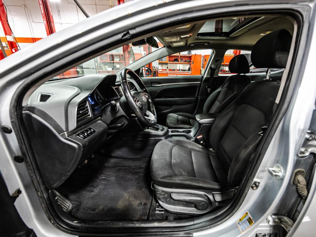 Hyundai Elantra Preferred w/Sun & Safety Package I 2020 à , Québec - 20 - w1024h768px