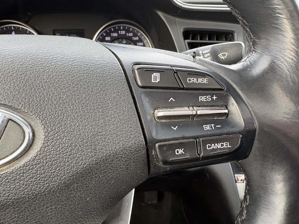 Hyundai Elantra Preferred w/Sun & Safety Package I 2020 à , Québec - 6 - w1024h768px