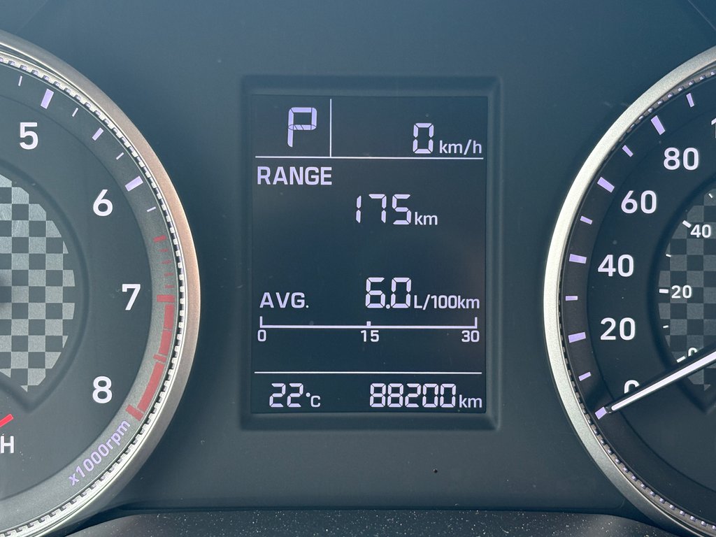 2020 Hyundai Elantra Essential in Montréal, Quebec - 5 - w1024h768px