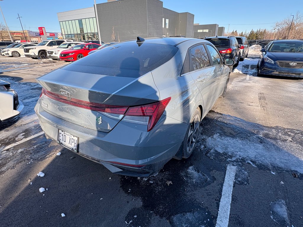 Elantra Ultimate 1 PROPRIO JAMAIS ACCIDENTÉ 2021 à , Québec - 3 - w1024h768px