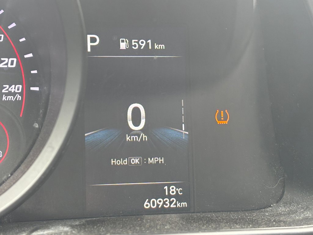 Hyundai Elantra Preferred 2021 à , Québec - 5 - w1024h768px