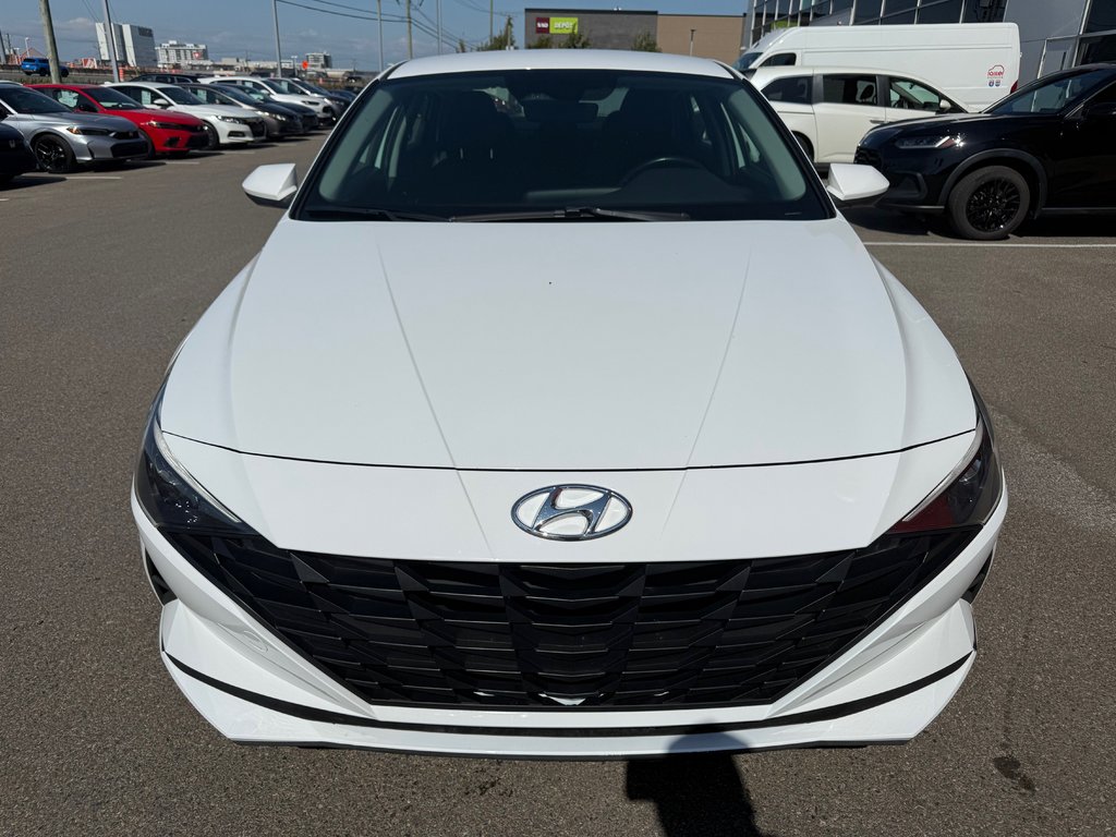 Hyundai Elantra Preferred 2021 à Lachenaie, Québec - 6 - w1024h768px