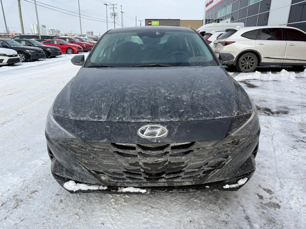 2021 Hyundai Elantra Essential in , Quebec - 10 - w1024h768px