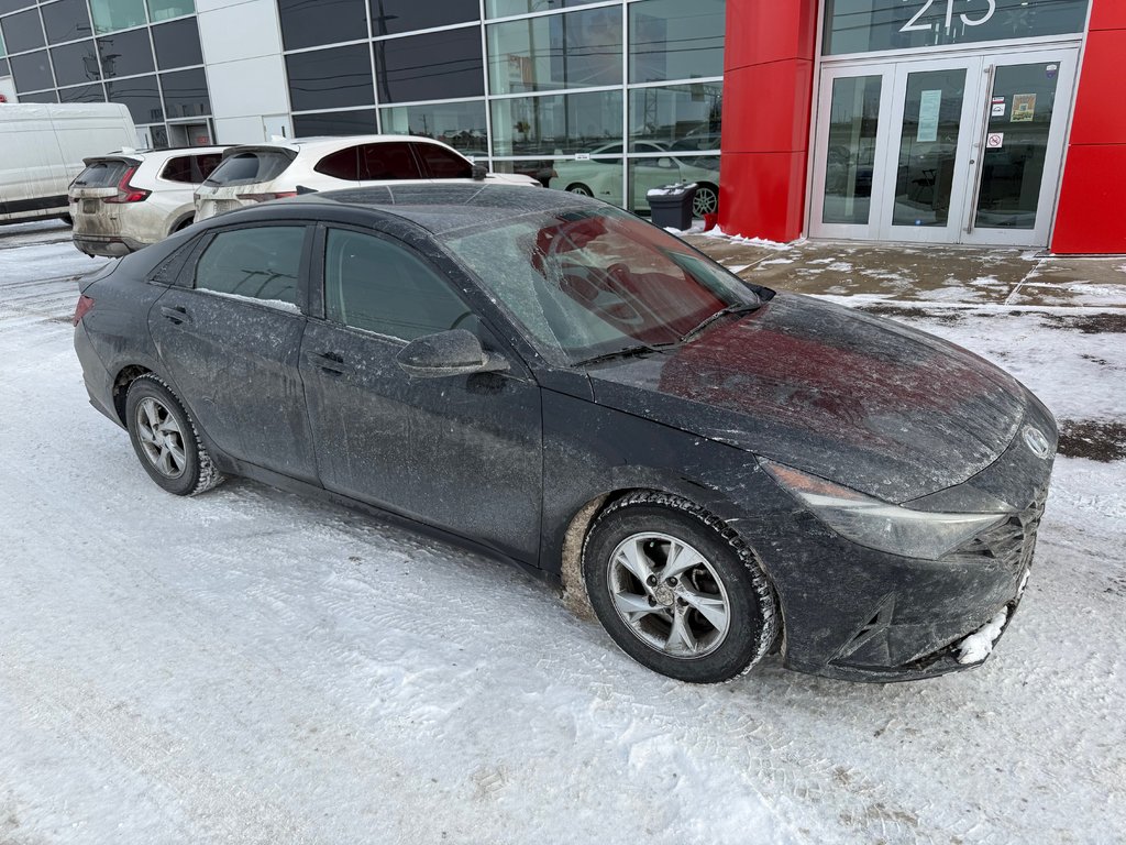 2021 Hyundai Elantra Essential in , Quebec - 9 - w1024h768px