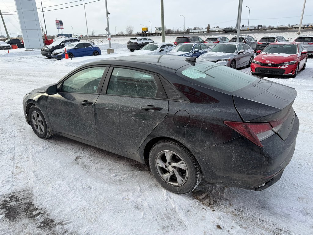 2021 Hyundai Elantra Essential in , Quebec - 7 - w1024h768px