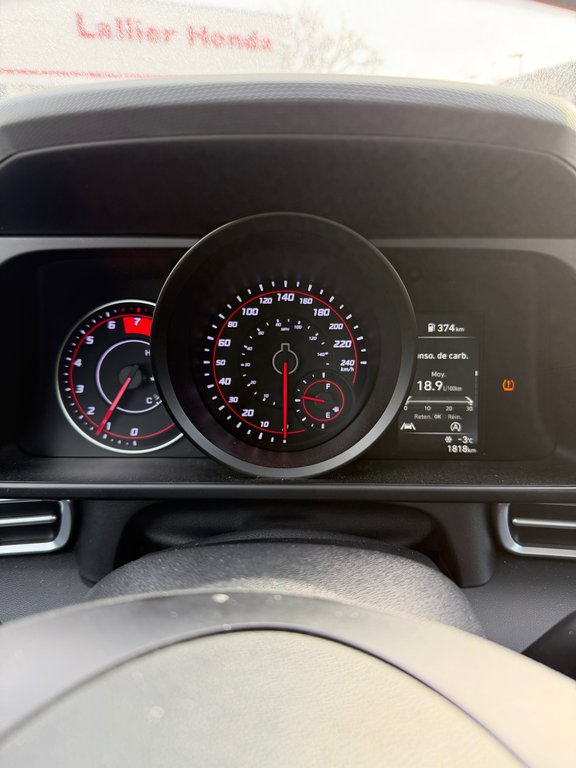 2023 Hyundai Elantra Essential in , Quebec - 5 - w1024h768px