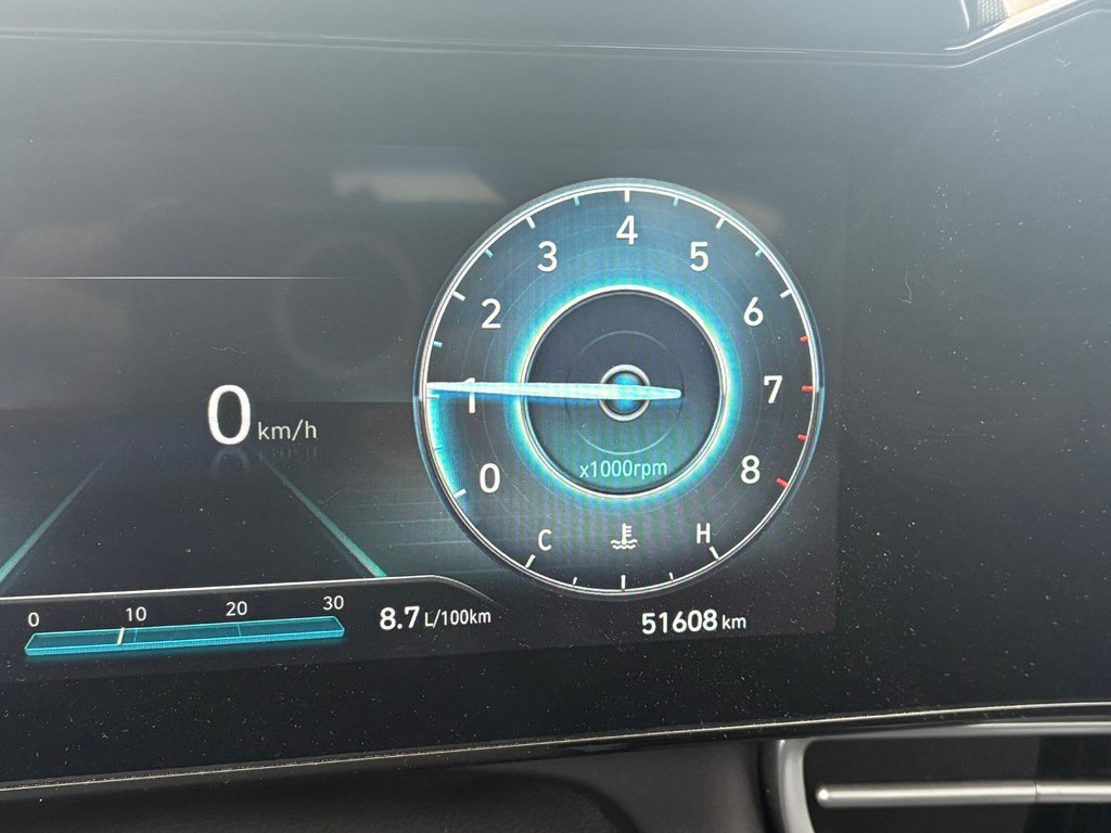2023 Hyundai Elantra Preferred in Montréal, Quebec - 5 - w1024h768px