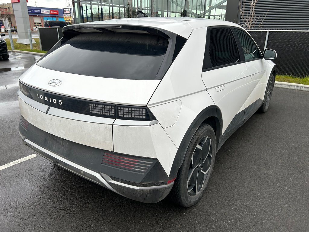 2022  Ioniq 5 Preferred 1 SEUL PROPRIO in , Quebec - 3 - w1024h768px