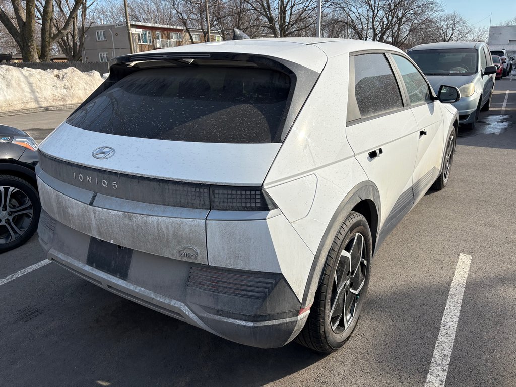 Hyundai Ioniq 5 Preferred JAMAIS ACCIDENTÉ 2022 à Lachenaie, Québec - 4 - w1024h768px