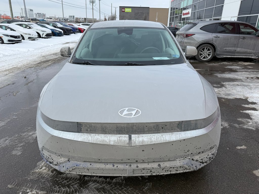 Hyundai IONIQ 5 Preferred 2022 à Lachenaie, Québec - 1 - w1024h768px