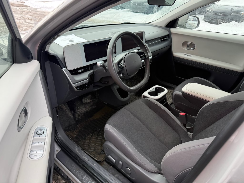 Hyundai IONIQ 5 Preferred 2022 à Lachenaie, Québec - 5 - w1024h768px