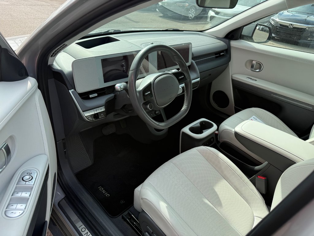 2022 Hyundai IONIQ 5 Preferred/AWD/ENSEMBLE ULTIMATE in Lachenaie, Quebec - 10 - w1024h768px