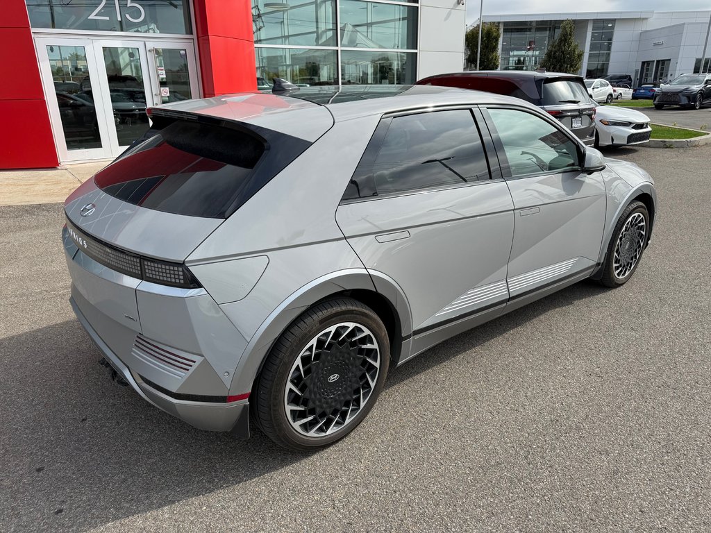 2022 Hyundai IONIQ 5 Preferred/AWD/ENSEMBLE ULTIMATE in Lachenaie, Quebec - 4 - w1024h768px