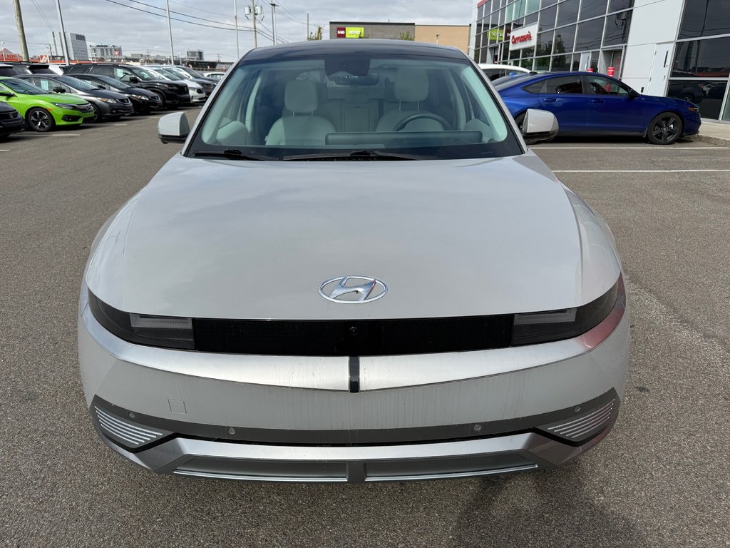 2022 Hyundai IONIQ 5 Preferred/AWD/ENSEMBLE ULTIMATE in Lachenaie, Quebec - 8 - w1024h768px