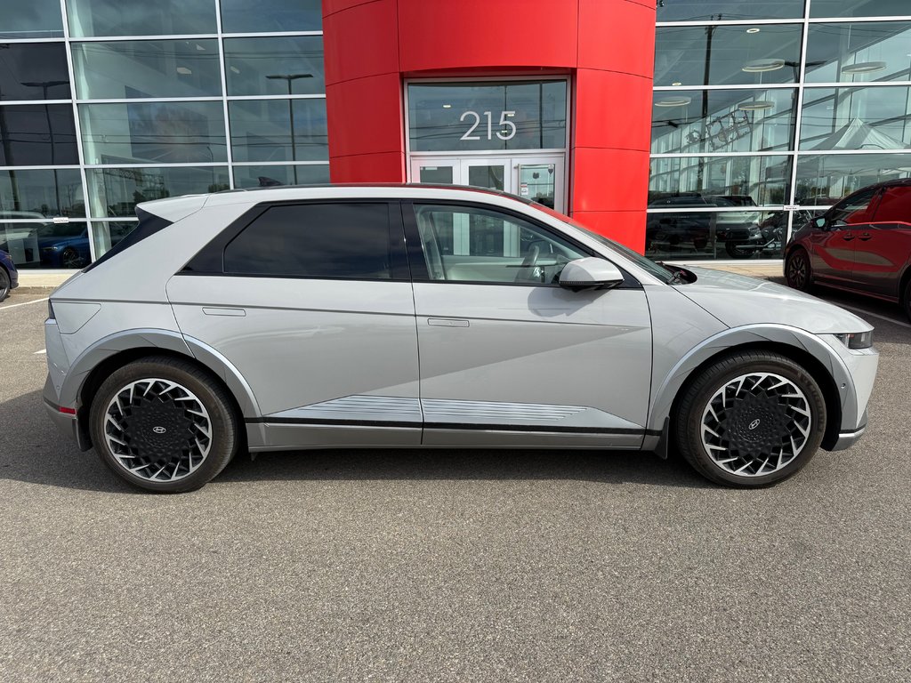 2022 Hyundai IONIQ 5 Preferred/AWD/ENSEMBLE ULTIMATE in Lachenaie, Quebec - 5 - w1024h768px