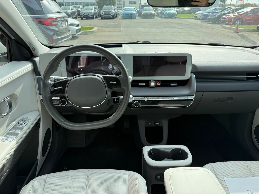 2022 Hyundai IONIQ 5 Preferred/AWD/ENSEMBLE ULTIMATE in Lachenaie, Quebec - 11 - w1024h768px