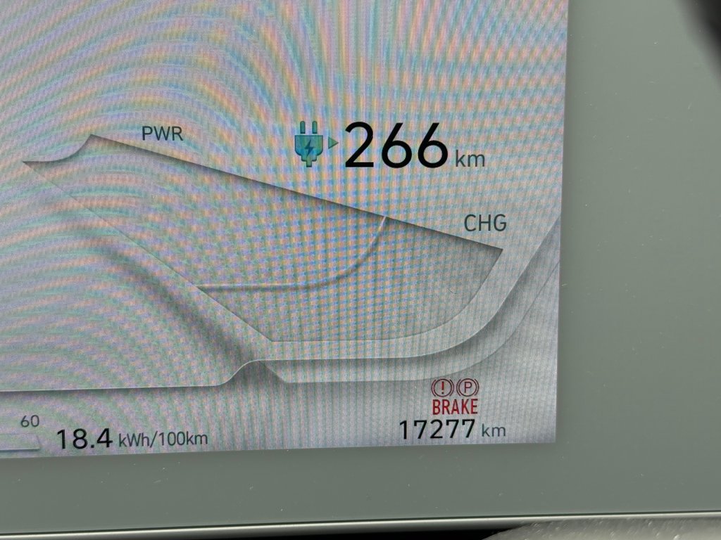 Hyundai IONIQ 5 Preferred Long Range 2024 à Montréal, Québec - 2 - w1024h768px