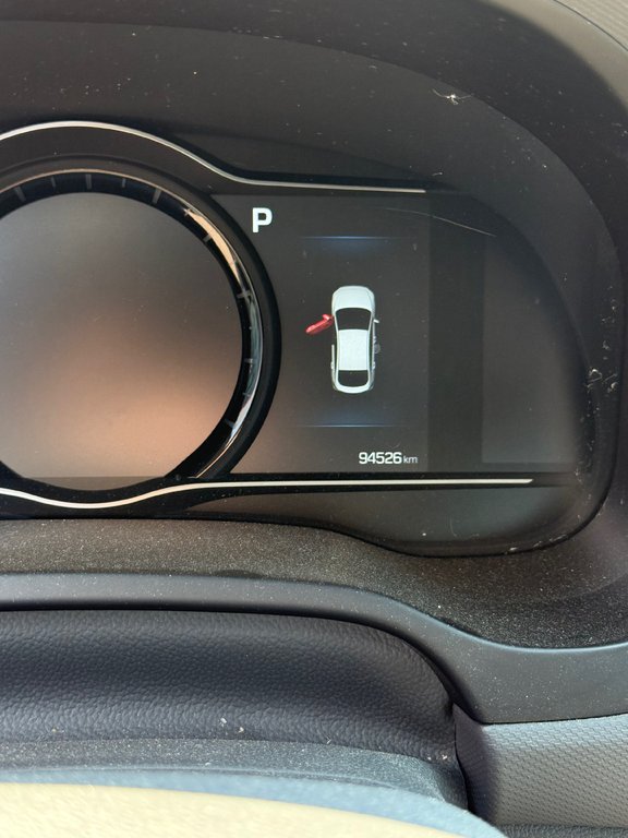Hyundai Ioniq Electric Preferred/UN PROPRIÉTAIRE/JAMAIS ACCIDENTÉ 2019 à Lachenaie, Québec - 13 - w1024h768px