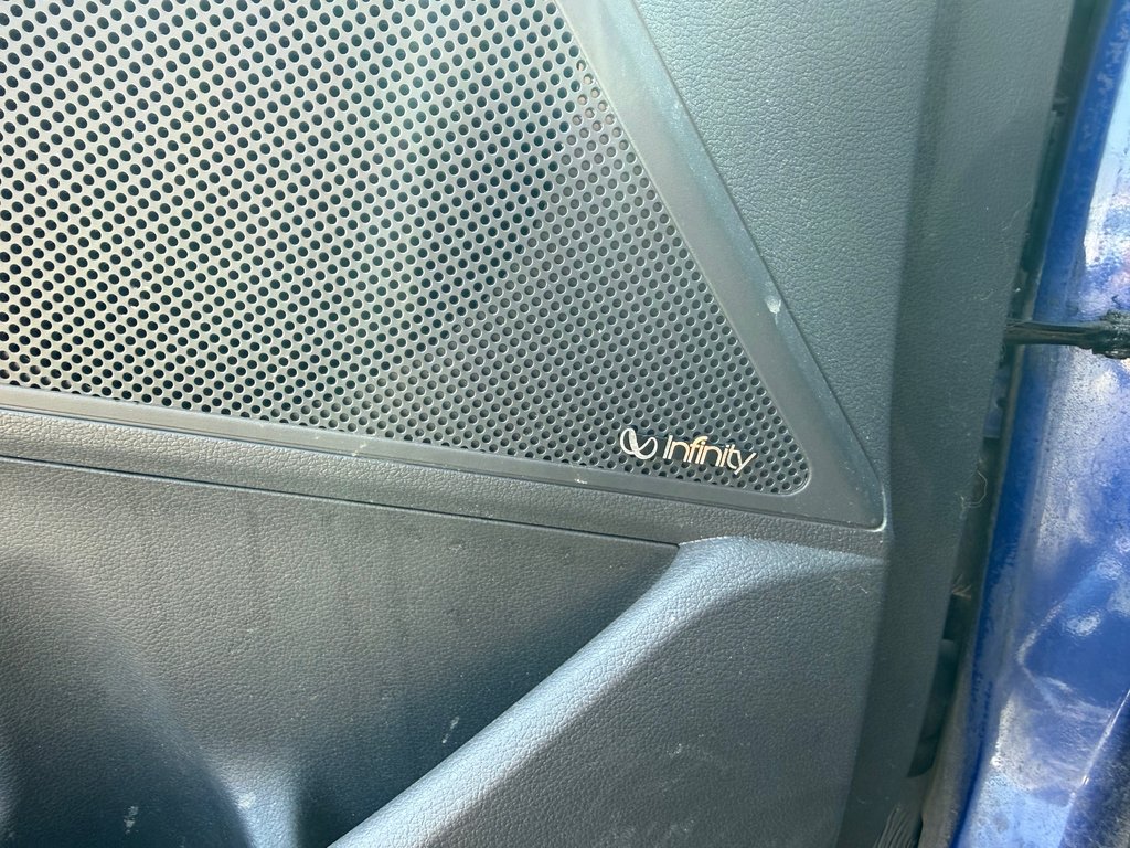 Hyundai Ioniq Electric Preferred/UN PROPRIÉTAIRE/JAMAIS ACCIDENTÉ 2019 à Lachenaie, Québec - 12 - w1024h768px