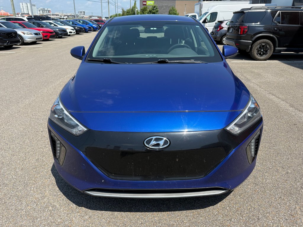 Hyundai Ioniq Electric Preferred/UN PROPRIÉTAIRE/JAMAIS ACCIDENTÉ 2019 à Lachenaie, Québec - 8 - w1024h768px