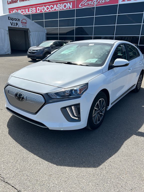 2021 Hyundai Ioniq Electric Preferred in Lachenaie, Quebec - 1 - w1024h768px
