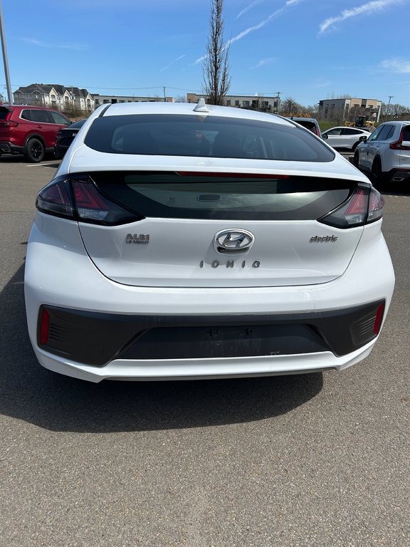2021 Hyundai Ioniq Electric Preferred in Lachenaie, Quebec - 6 - w1024h768px