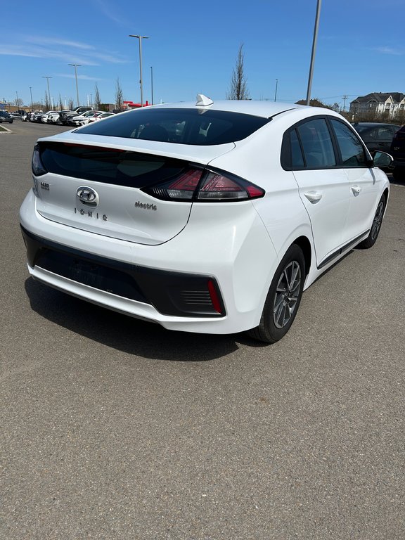 2021 Hyundai Ioniq Electric Preferred in Lachenaie, Quebec - 4 - w1024h768px
