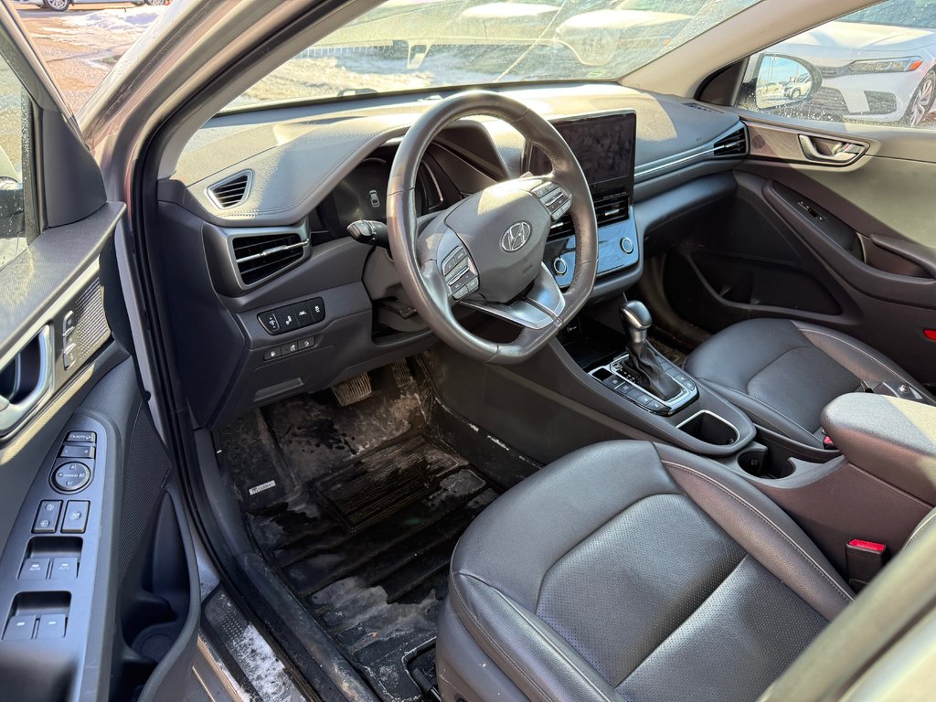 Hyundai Ioniq Plug-In Hybrid Ultimate 2022 à Lachenaie, Québec - 11 - w1024h768px