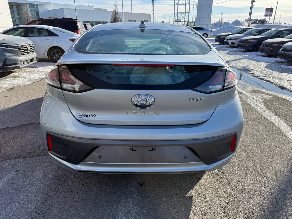 Hyundai Ioniq Plug-In Hybrid Ultimate 2022 à Lachenaie, Québec - 5 - w1024h768px